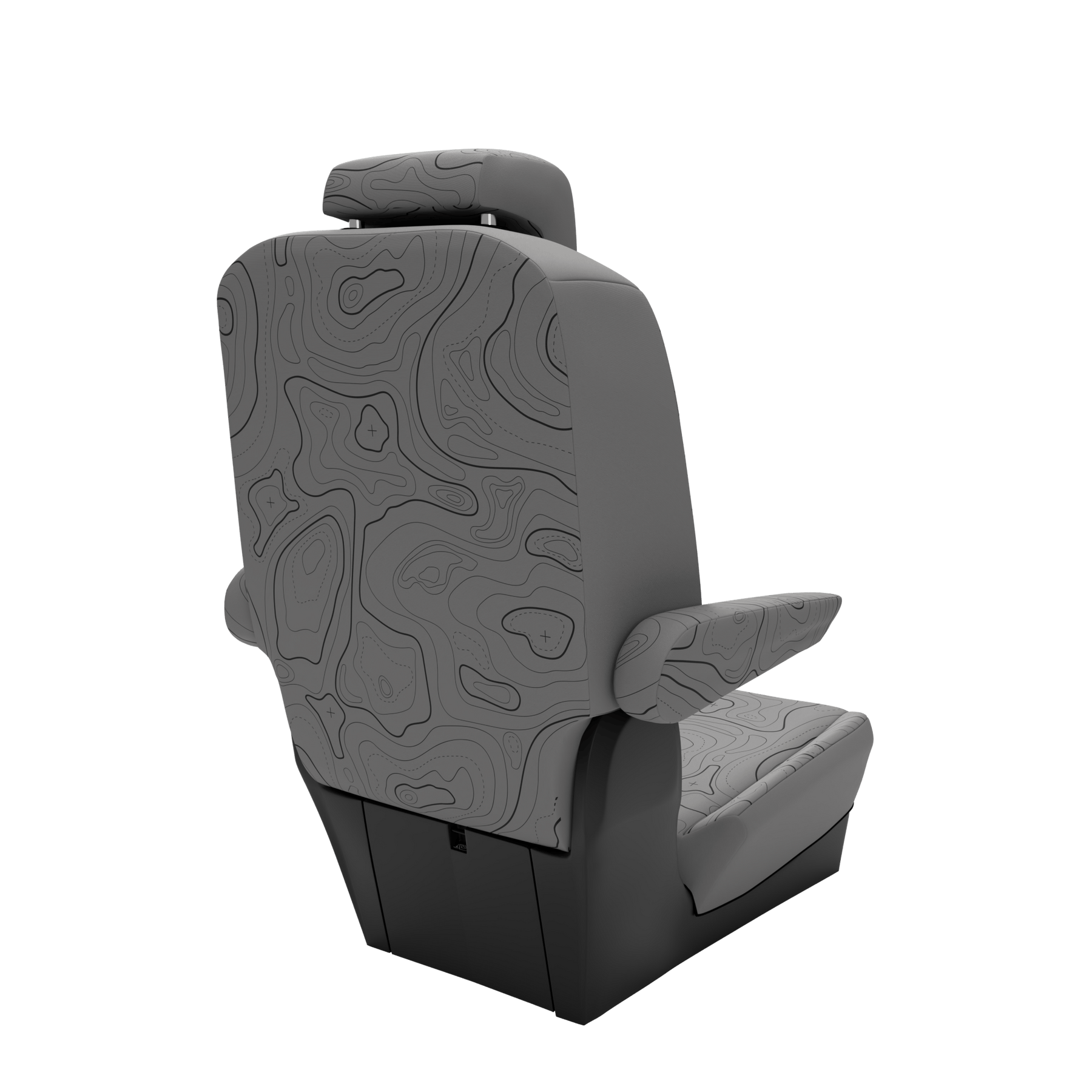 seat covers T7 Multivan Wild Lines