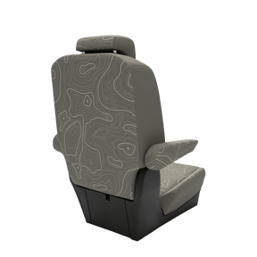 seat covers T7 Multivan Wild Lines