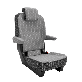 seat covers T7 Multivan Art Deco