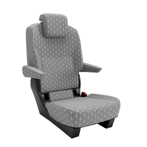 seat covers T7 Multivan Art Deco