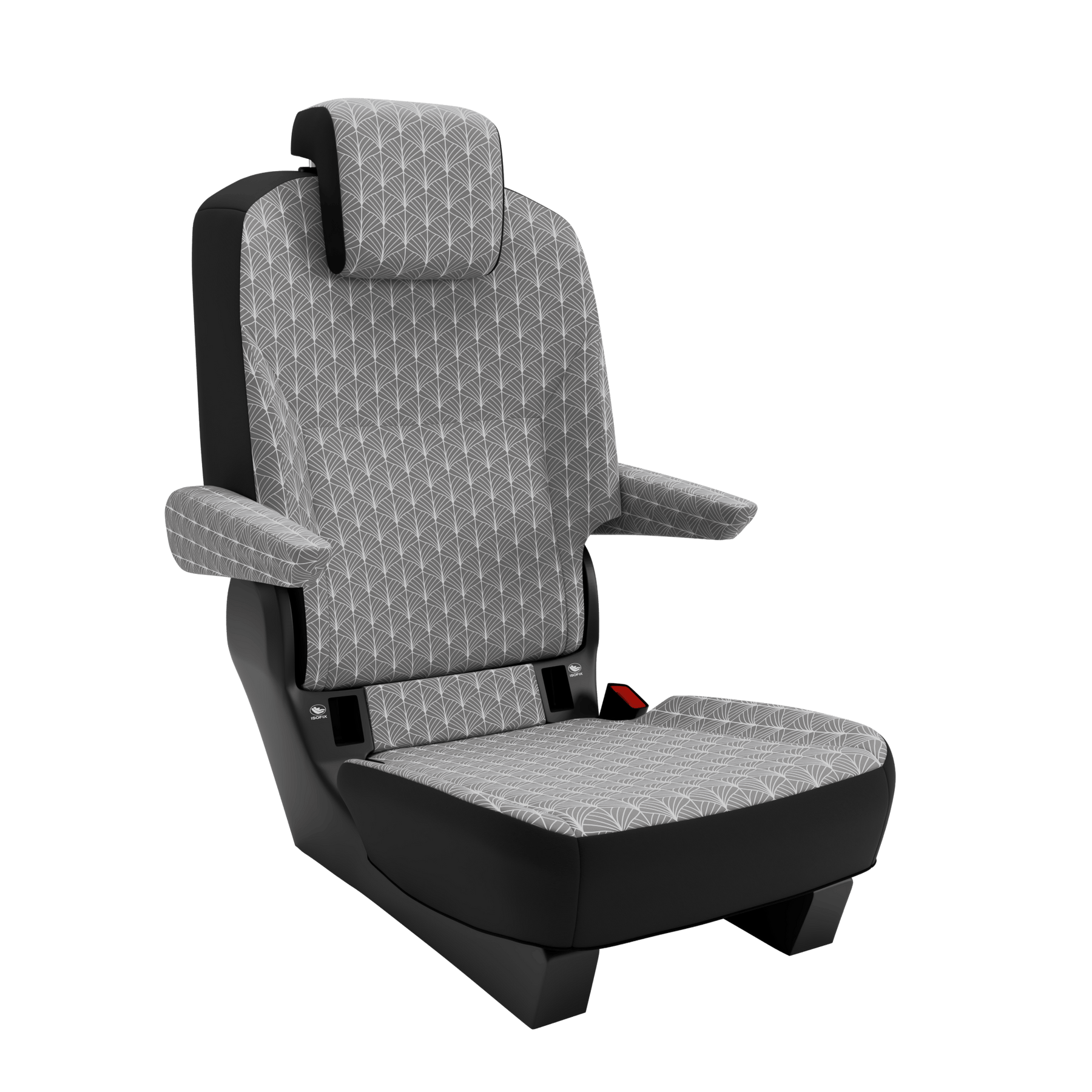 seat covers T7 Multivan Art Deco