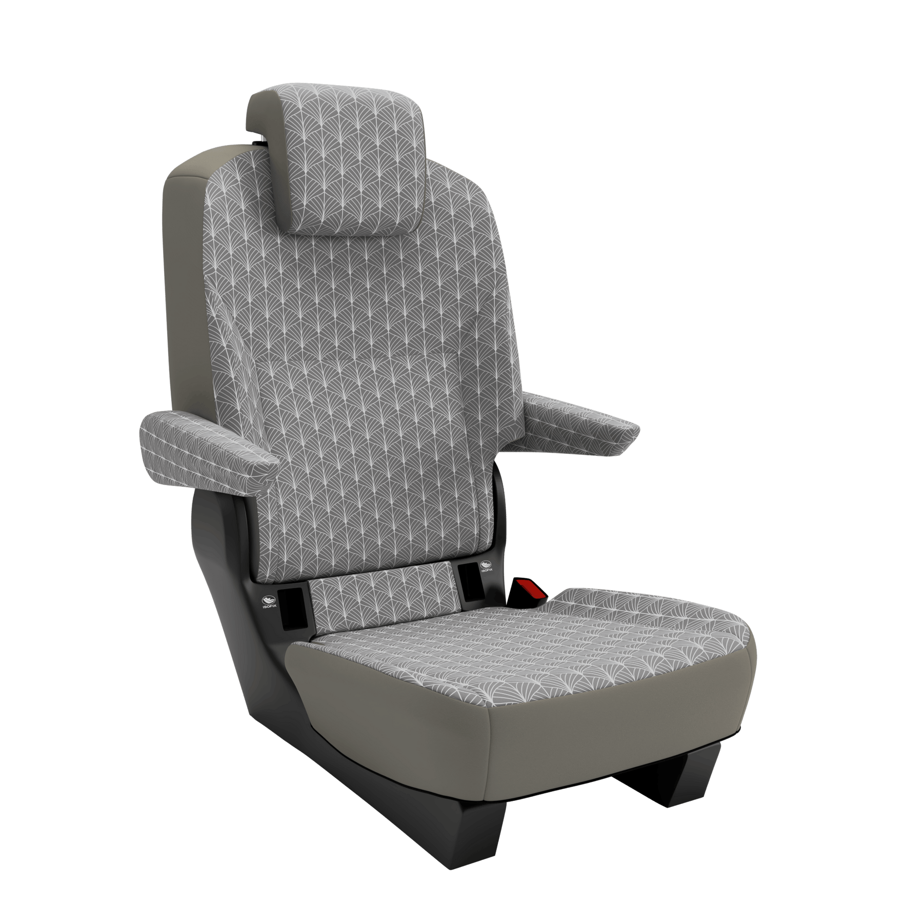 seat covers T7 Multivan Art Deco