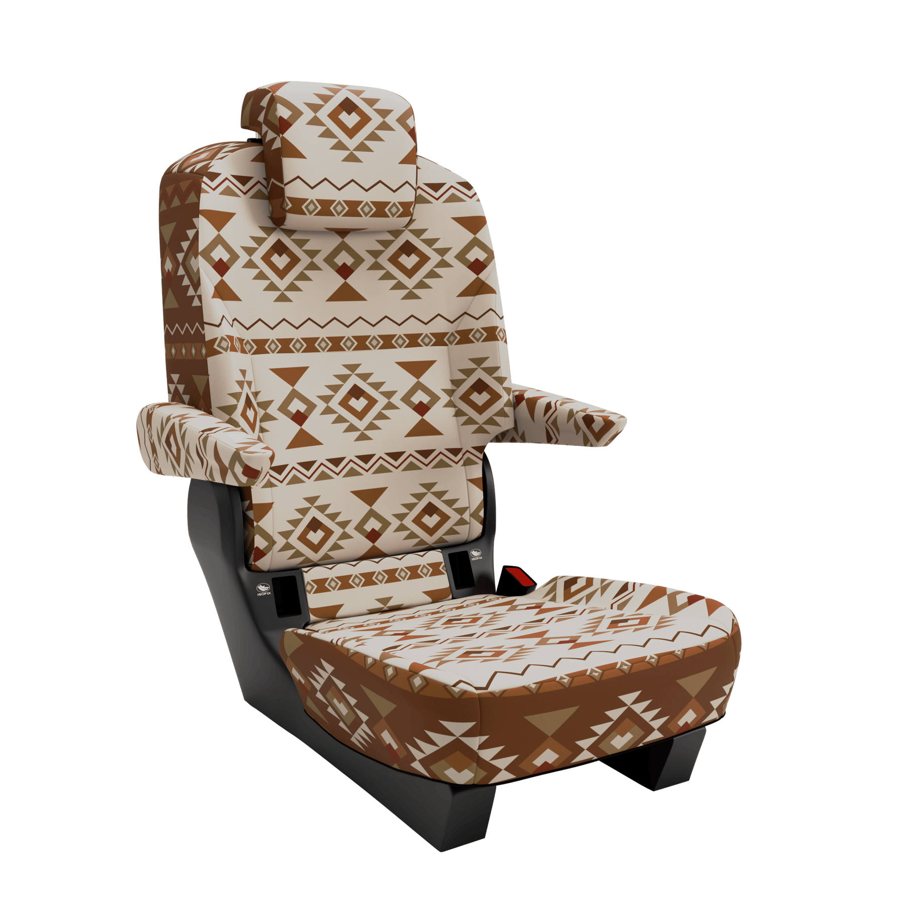 seat covers T7 Multivan Boho