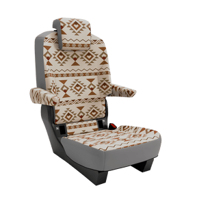 seat covers T7 Multivan Boho