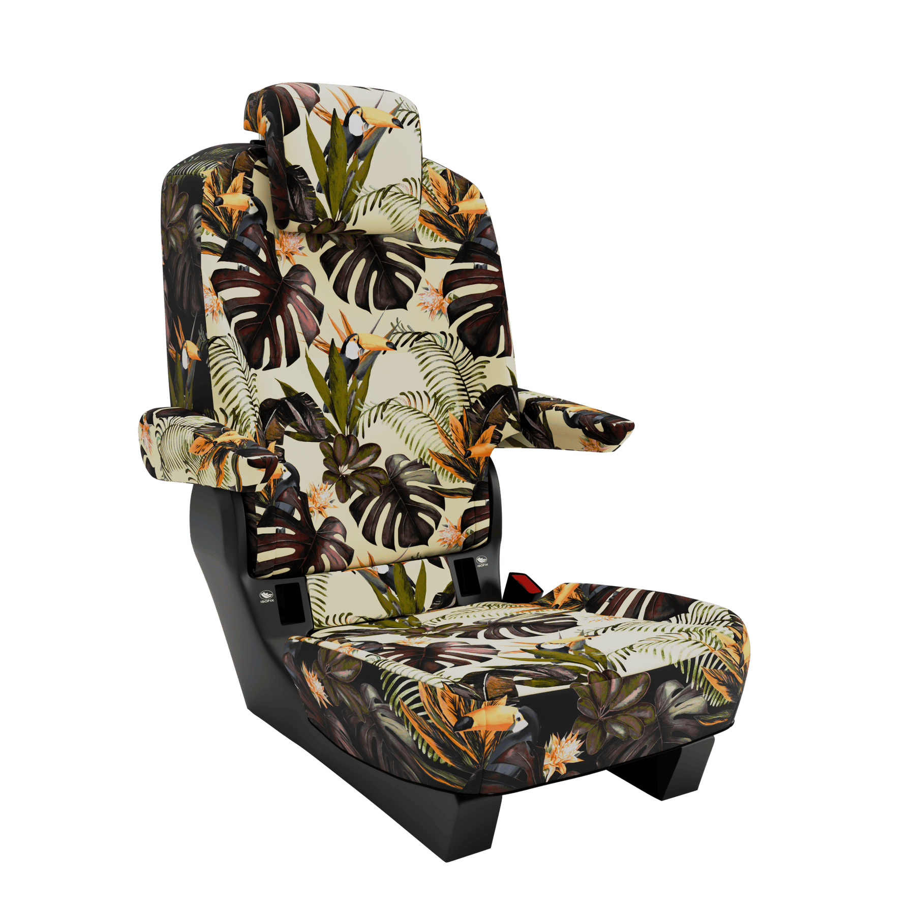 seat covers T7 Multivan Toucan