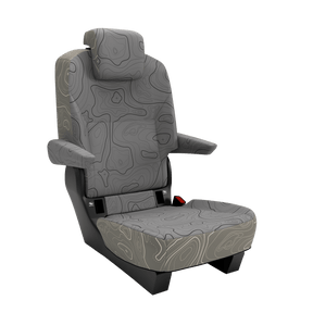 seat covers T7 Multivan Wild Lines