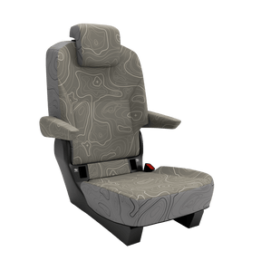 seat covers T7 Multivan Wild Lines