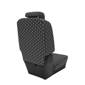 seat covers T7 Multivan Art Deco