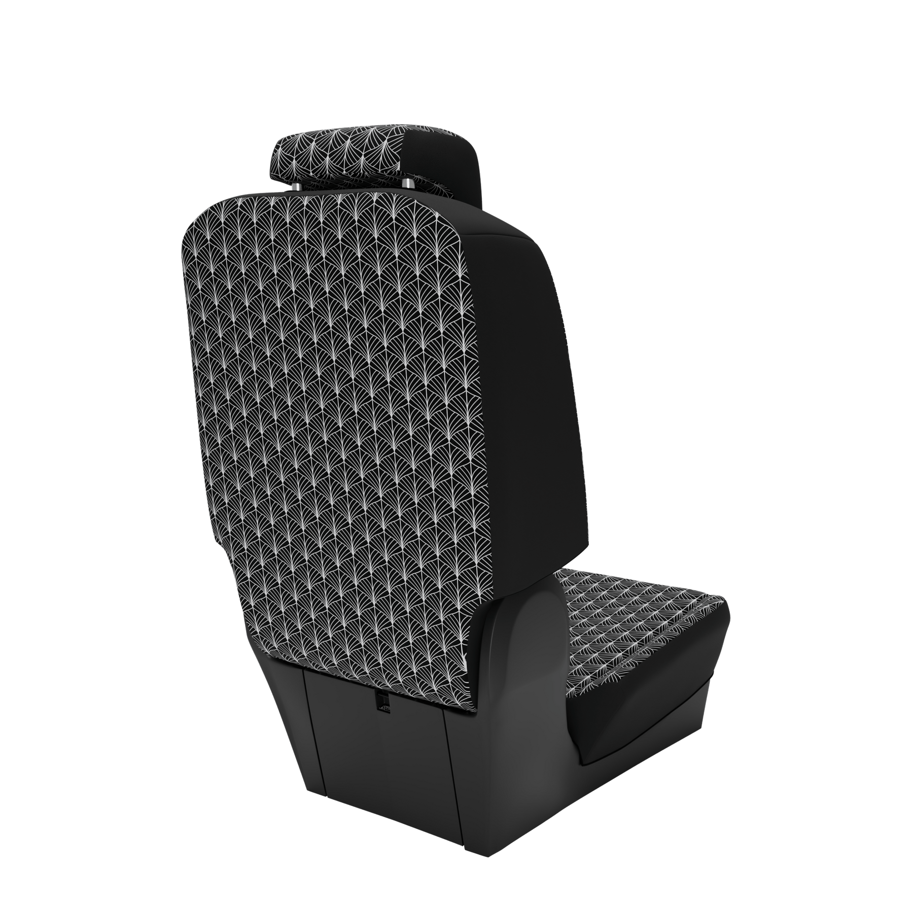 seat covers T7 Multivan Art Deco