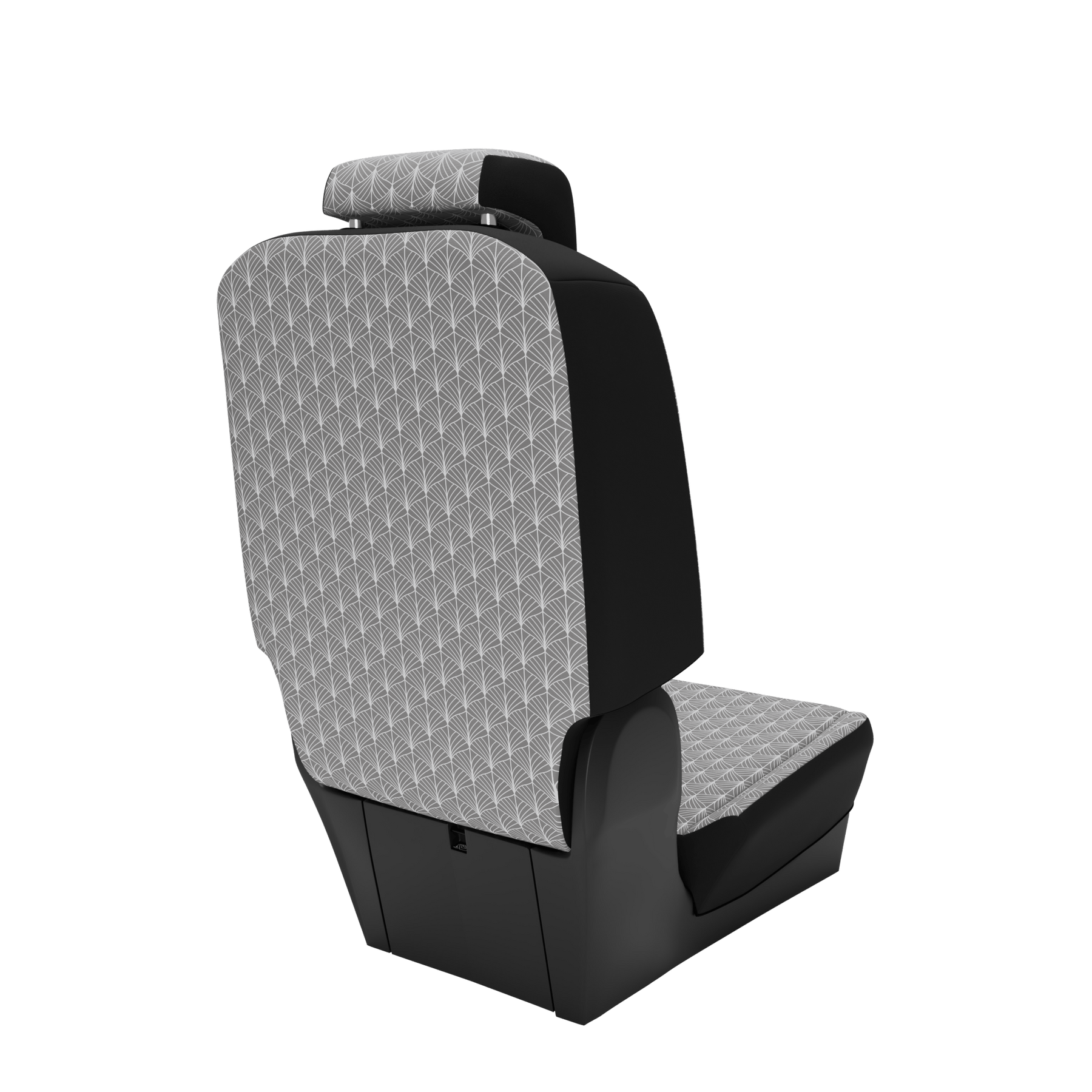 seat covers T7 Multivan Art Deco