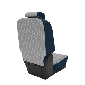 seat covers T7 Multivan Art Deco