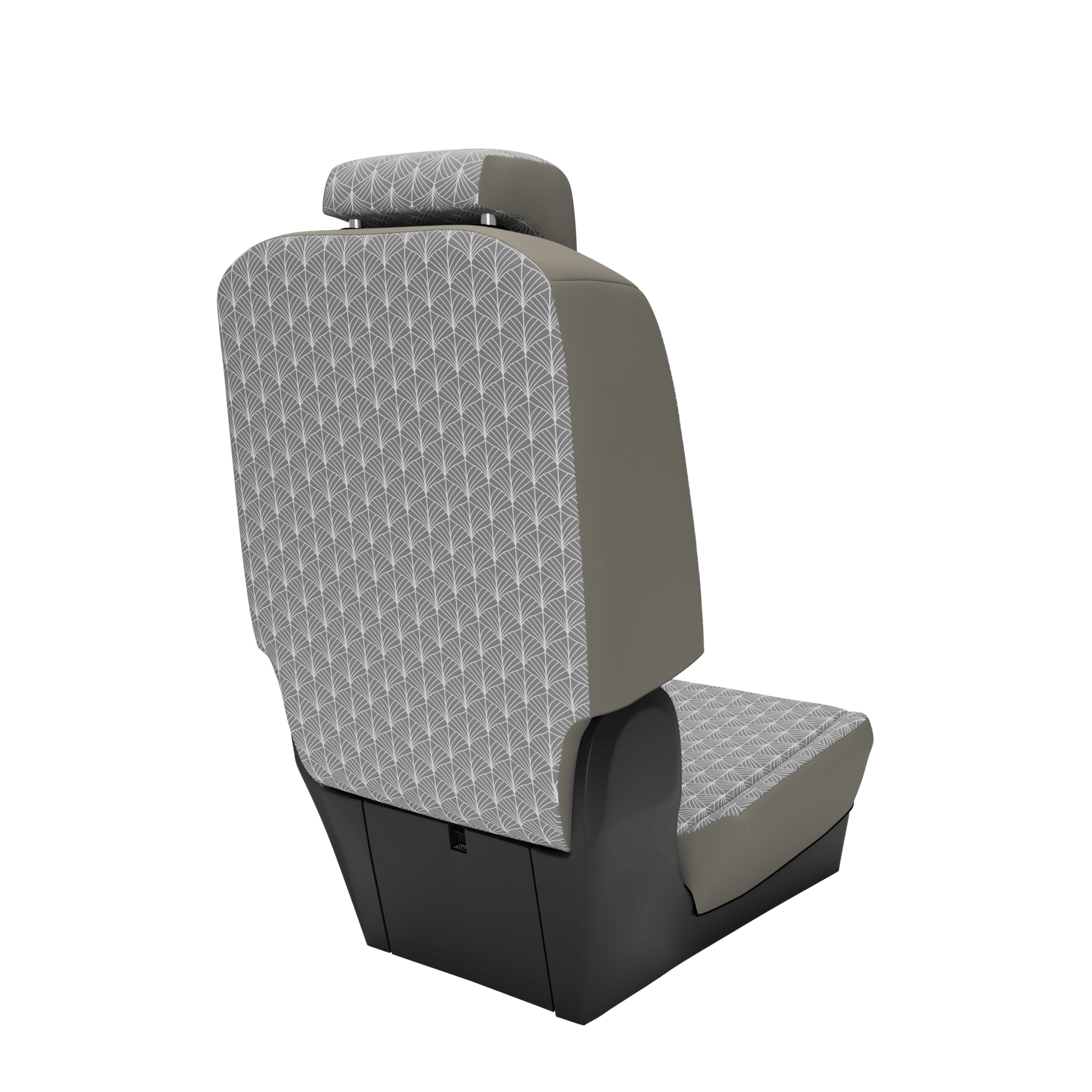 seat covers T7 Multivan Art Deco