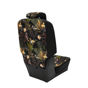 seat covers T7 Multivan Toucan