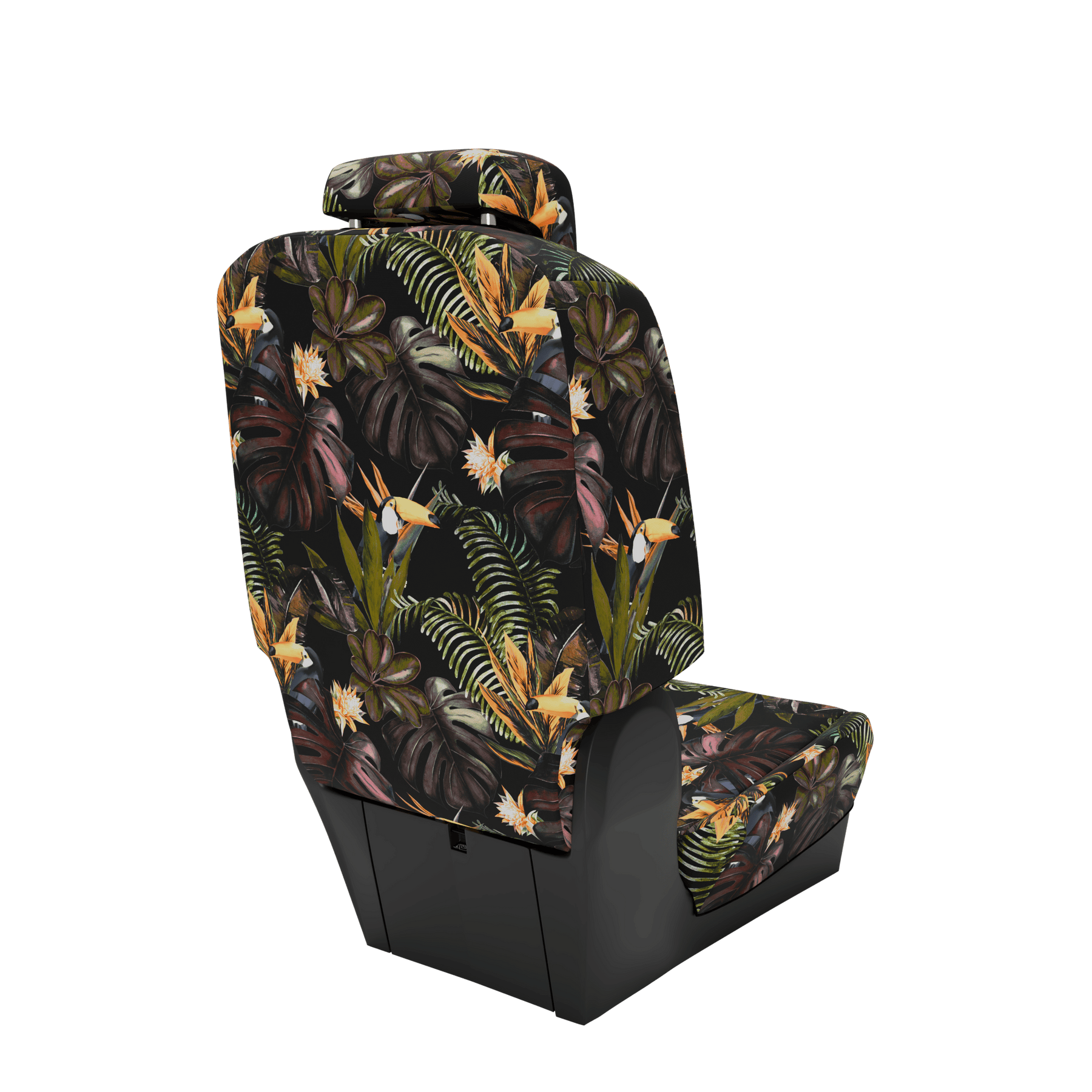 seat covers T7 Multivan Toucan