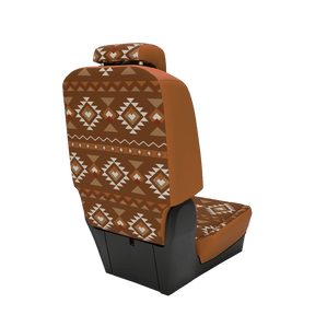 seat covers T7 Multivan Boho