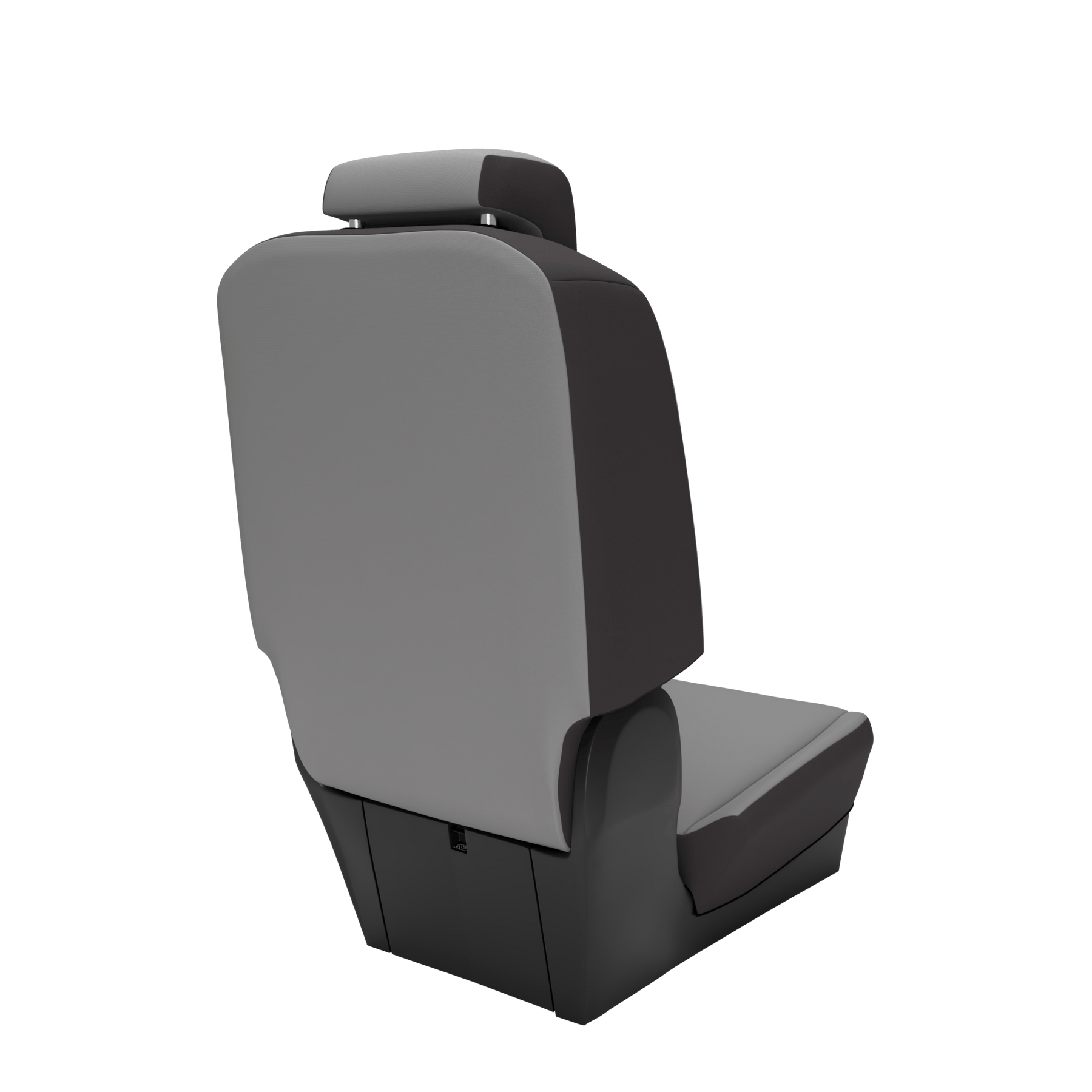 seat covers T7 Multivan plain colors