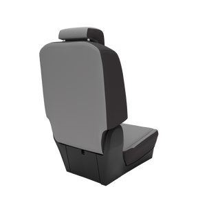 seat covers T7 Multivan plain colors