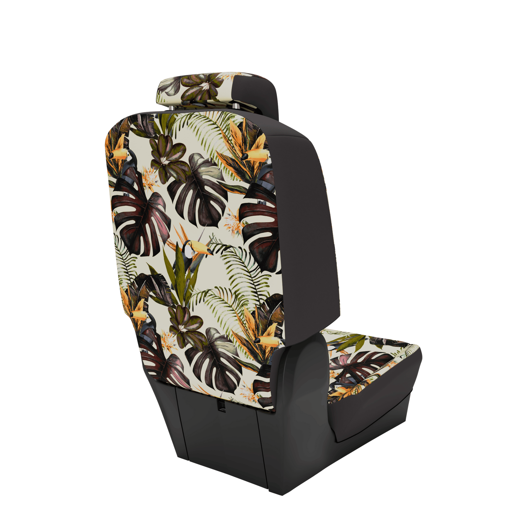 seat covers T7 Multivan Toucan