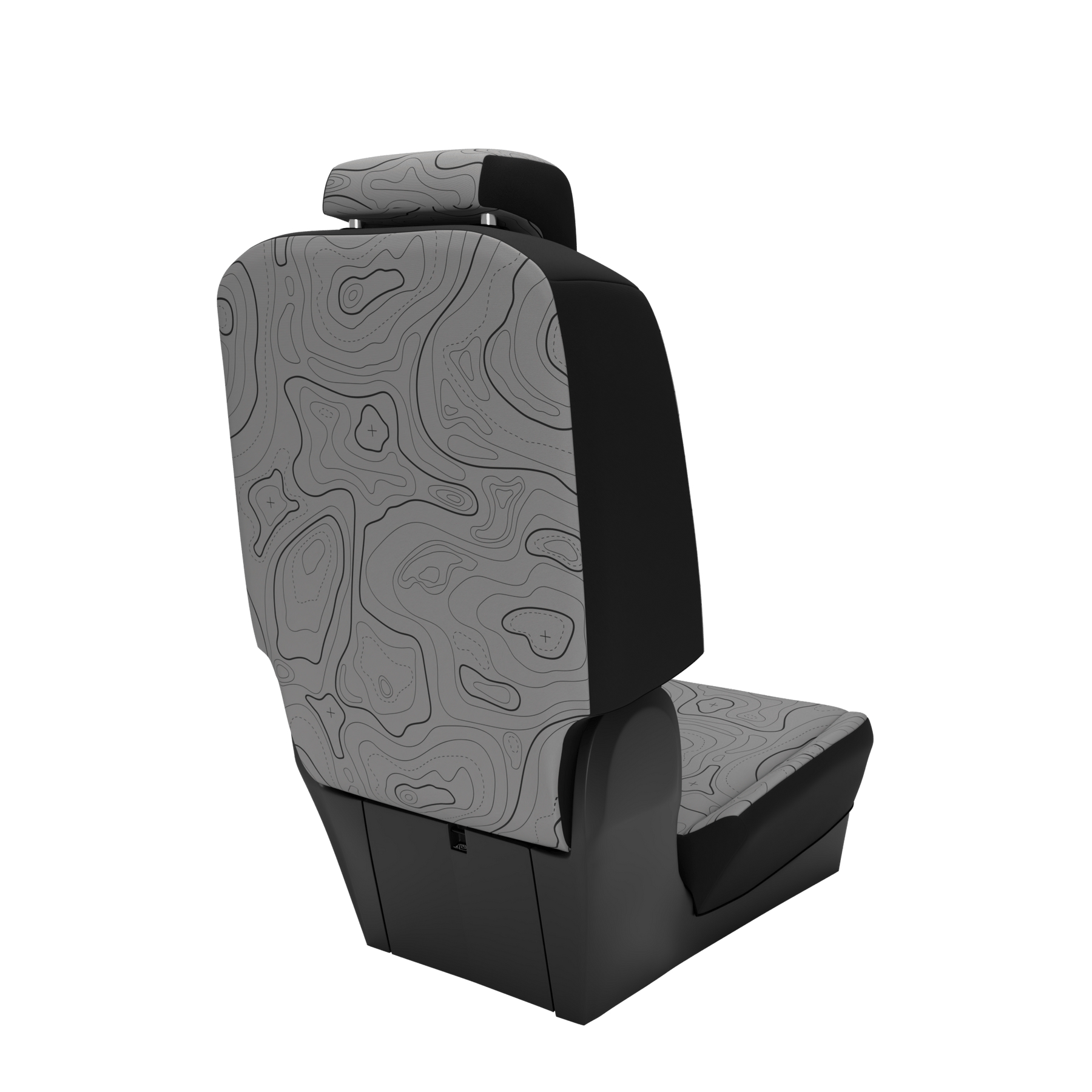 seat covers T7 Multivan Wild Lines