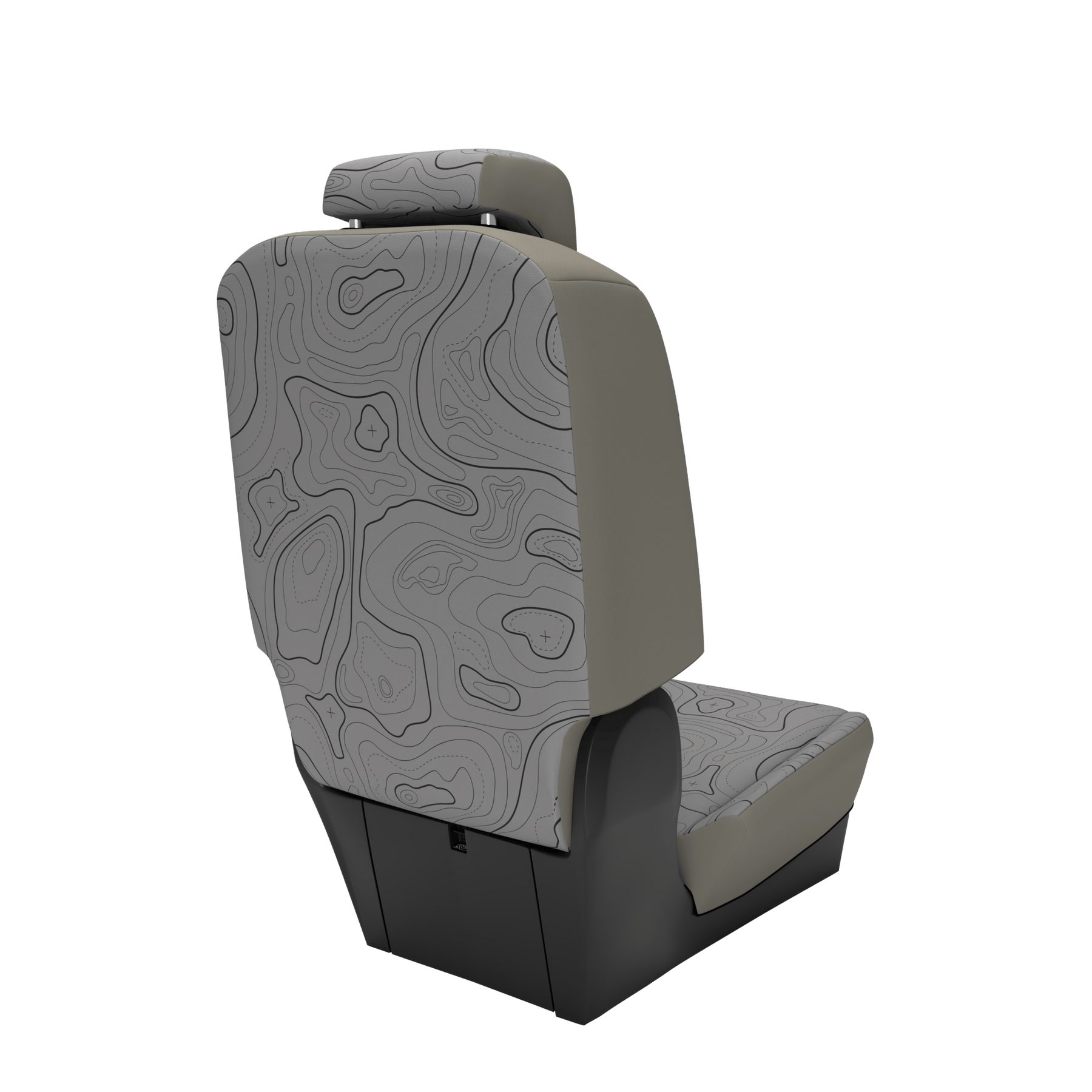 seat covers T7 Multivan Wild Lines