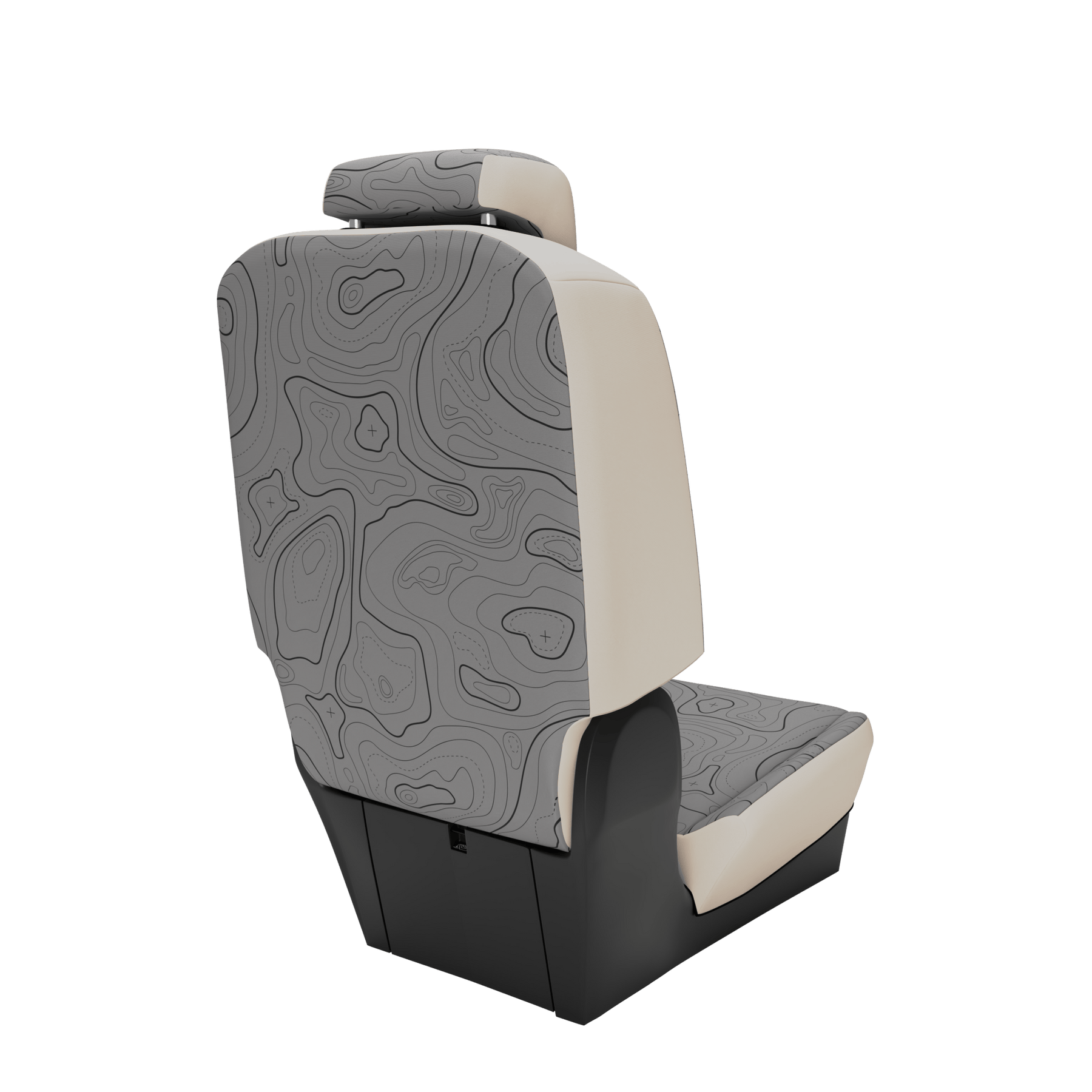 seat covers T7 Multivan Wild Lines