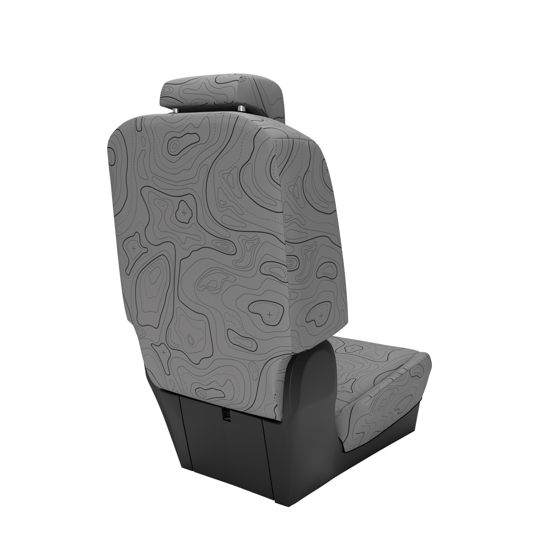 seat covers T7 Multivan Wild Lines