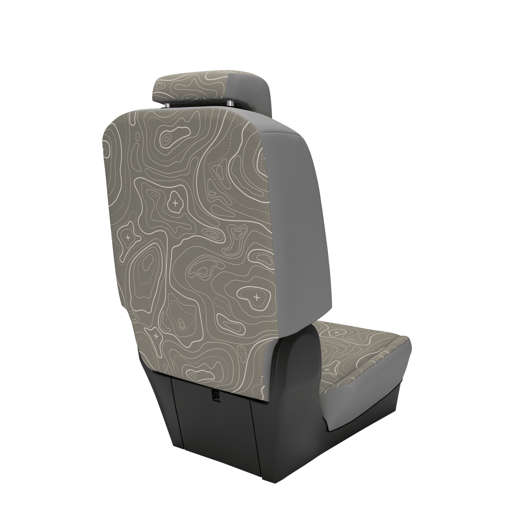 seat covers T7 Multivan Wild Lines