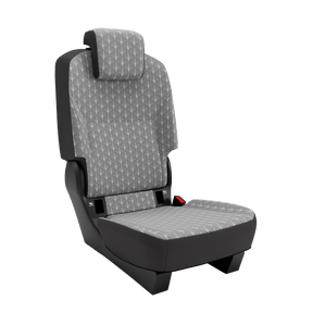 seat covers T7 Multivan Art Deco