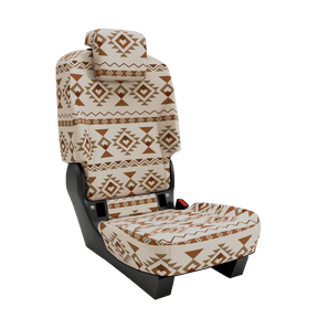 seat covers T7 Multivan Boho