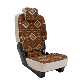 seat covers T7 Multivan Boho