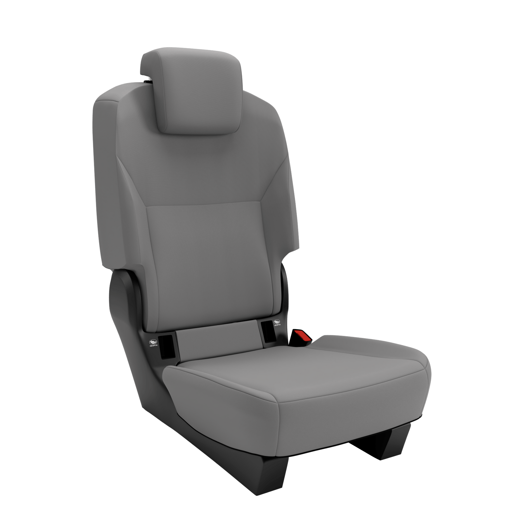 seat covers T7 Multivan plain colors