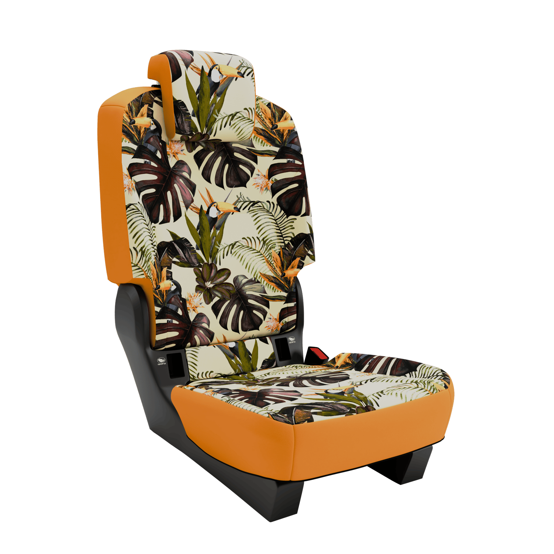seat covers T7 Multivan Toucan