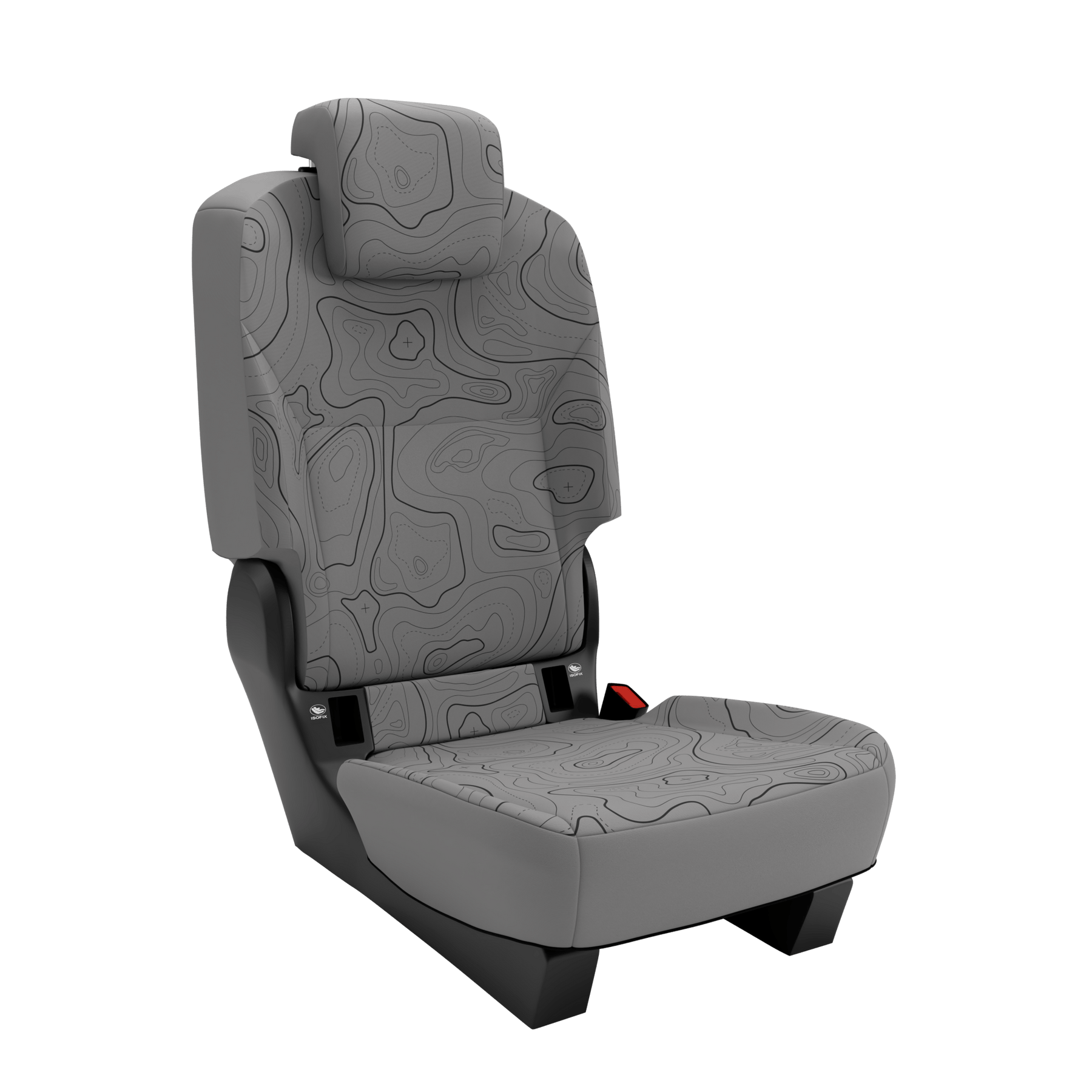 seat covers T7 Multivan Wild Lines