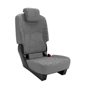 seat covers T7 Multivan Wild Lines