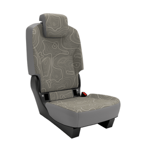 seat covers T7 Multivan Wild Lines