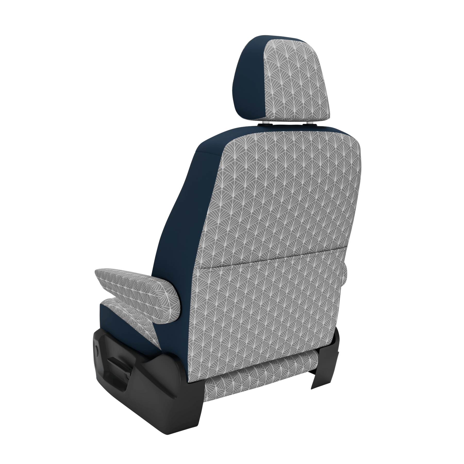 seat covers T7 Multivan Art Deco