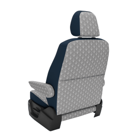 seat covers T7 Multivan Art Deco
