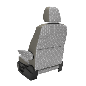 seat covers T7 Multivan Art Deco