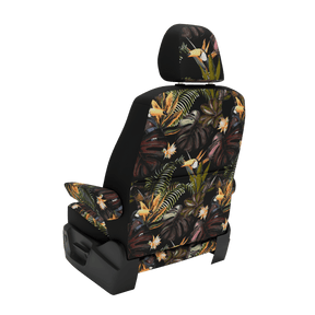 seat covers T7 Multivan Toucan