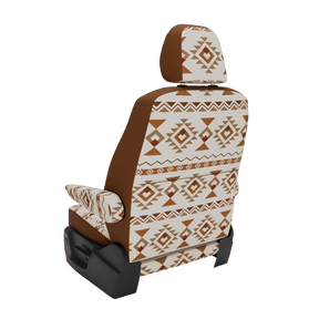 seat covers T7 Multivan Boho