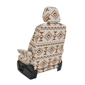 seat covers T7 Multivan Boho