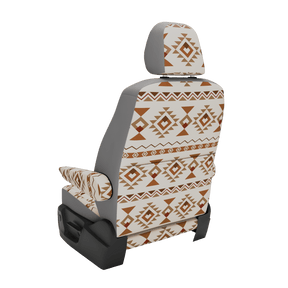 seat covers T7 Multivan Boho