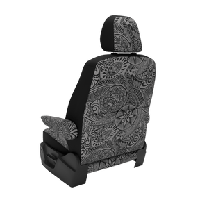 seat covers T7 Multivan Hawaii Dream