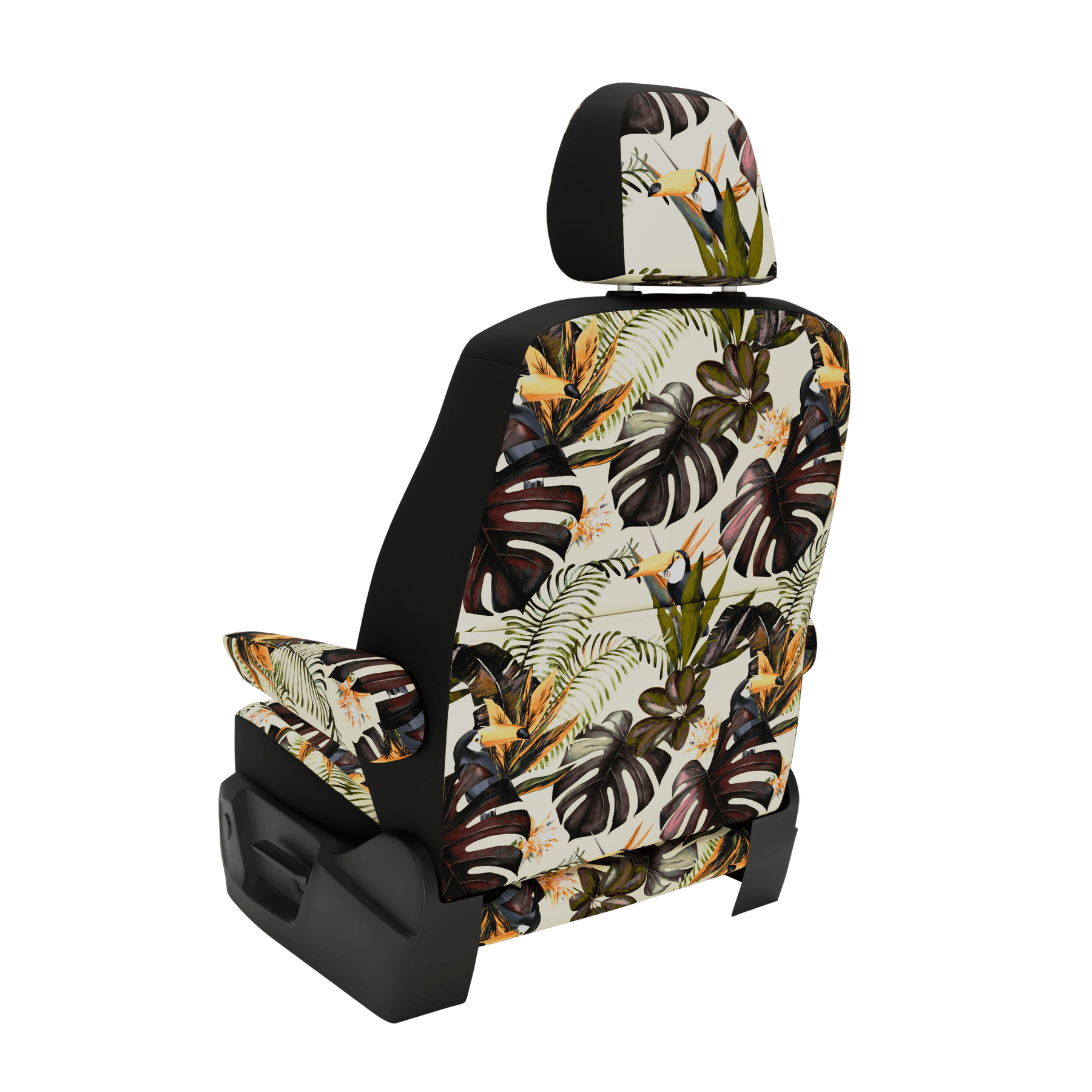 seat covers T7 Multivan Toucan