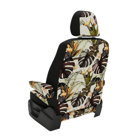 seat covers T7 Multivan Toucan