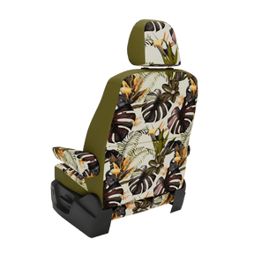 seat covers T7 Multivan Toucan