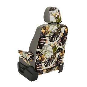seat covers T7 Multivan Toucan