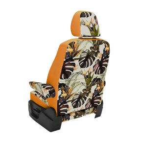 seat covers T7 Multivan Toucan
