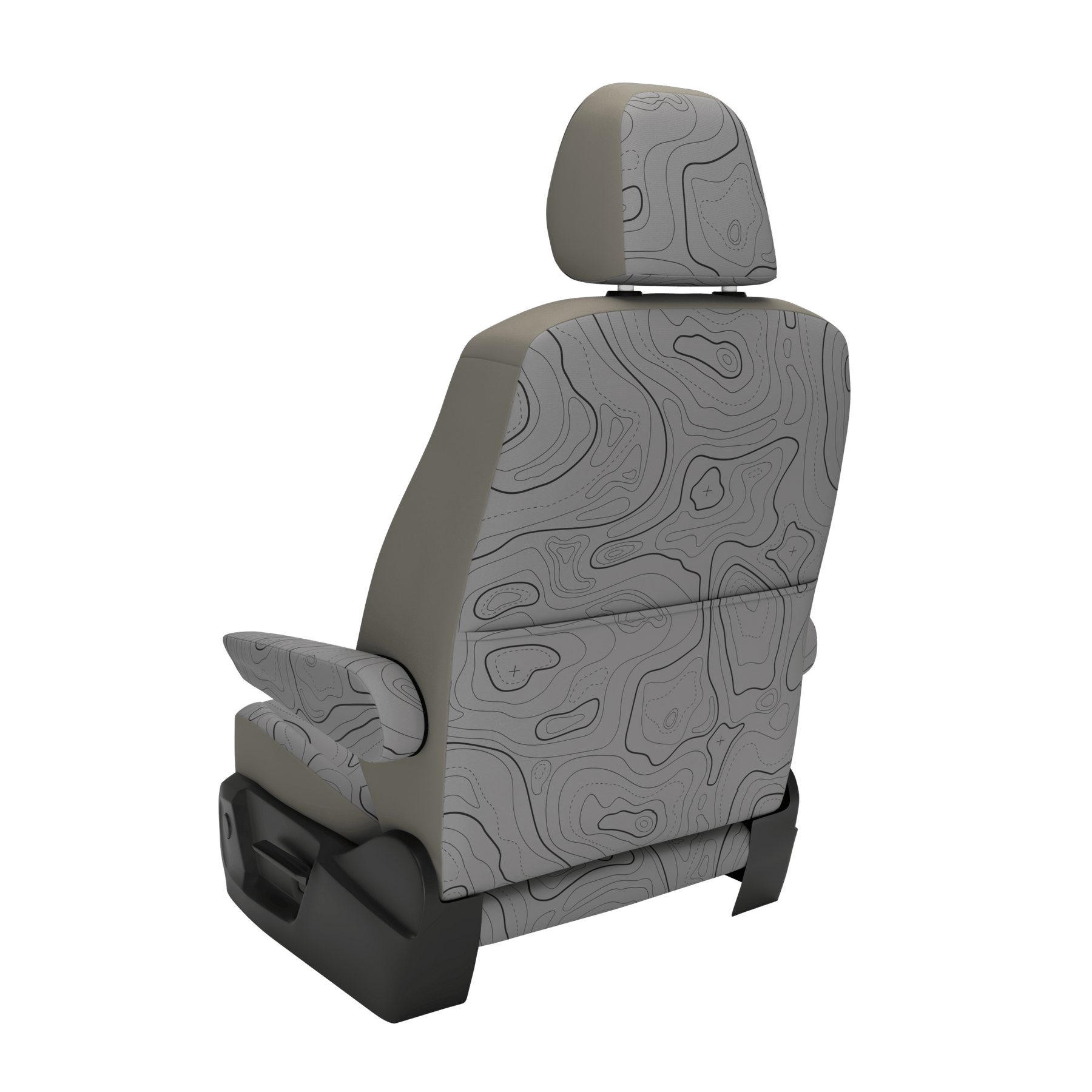 seat covers T7 Multivan Wild Lines