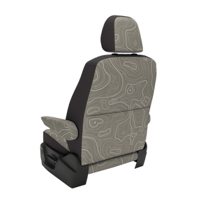 seat covers T7 Multivan Wild Lines